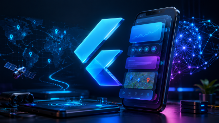 Flutter de básico a avanzado con Supabase